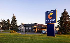 Comfort Inn Aeroport Montreal